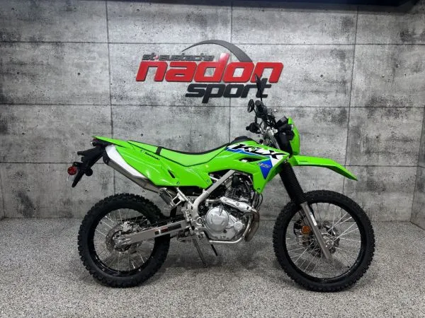 CS-25198 Neuf KAWASAKI (promo 500.00 inclus) 2026 a vendre 1