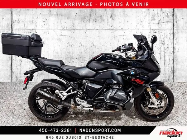 CS-25842 Occasion BMW 2020 a vendre 1