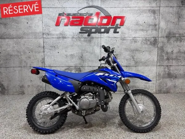 CS-25368 Neuf YAMAHA  2026 a vendre 1