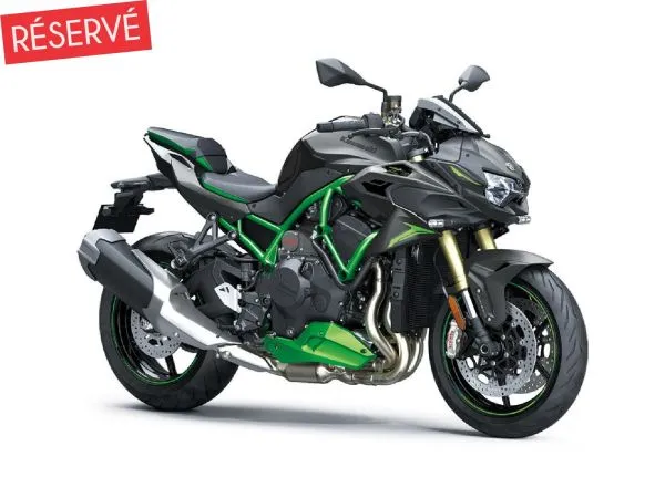CS-25850 Neuf KAWASAKI 2026 a vendre 1