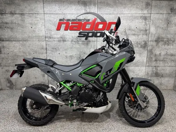 CS-25274 Neuf KAWASAKI 2026 a vendre 1