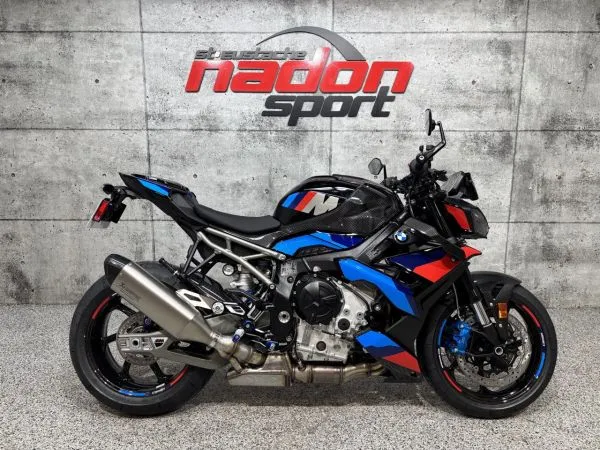 CS-25427 Neuf BMW 2026 a vendre 1