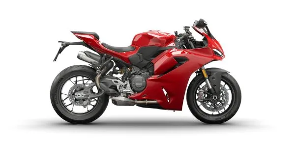 CS-25851 Neuf DUCATI Panigale V2 896 (promo 1000.00 inclus) 2026 a vendre 1