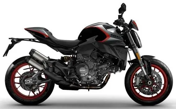 CS-25858 Neuf DUCATI  2026 a vendre 1