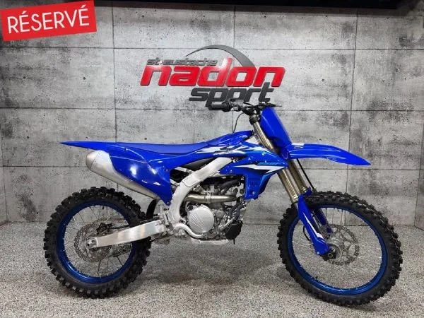 CS-25380 Neuf YAMAHA 2026 a vendre 1