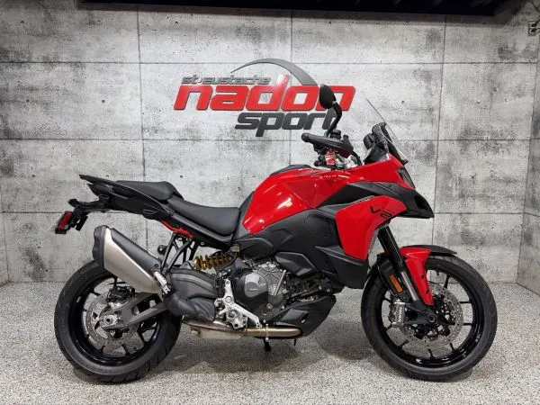 CS-25780 Neuf DUCATI Multistrada V2 (promo 1000.00 inclus) 2026 a vendre 1