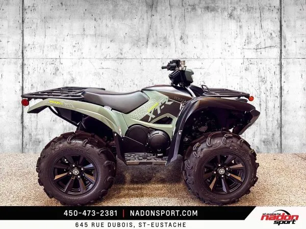 CS-25734 Neuf YAMAHA 2026 a vendre 1