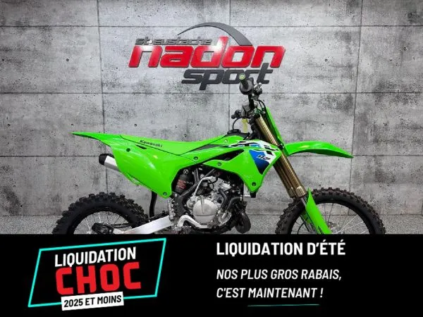 CS-25558 Neuf KAWASAKI 2026 a vendre 1