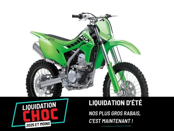CS-25557 Neuf KAWASAKI 2026 a vendre 1