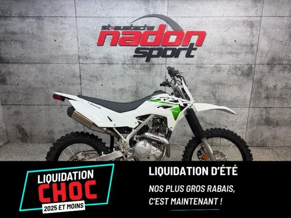 CS-24865 Neuf KAWASAKI 2026 a vendre 1