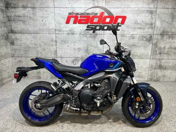 CS-23988 Neuf YAMAHA MT-09 2025 a vendre 1