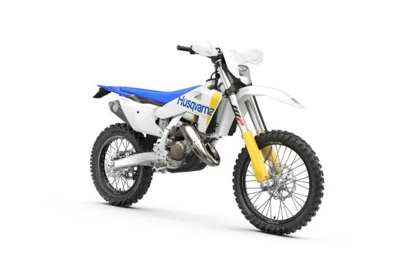 Husqvarna TE 150 2027