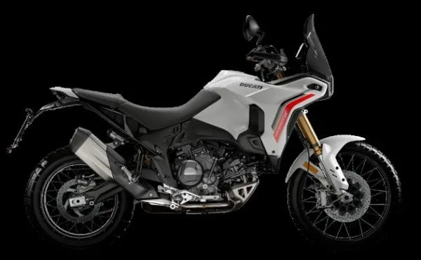 CS-NA-WEB-7720 Neuf DUCATI Desert X (promo 2500.00 inclus) 2027 a vendre 1