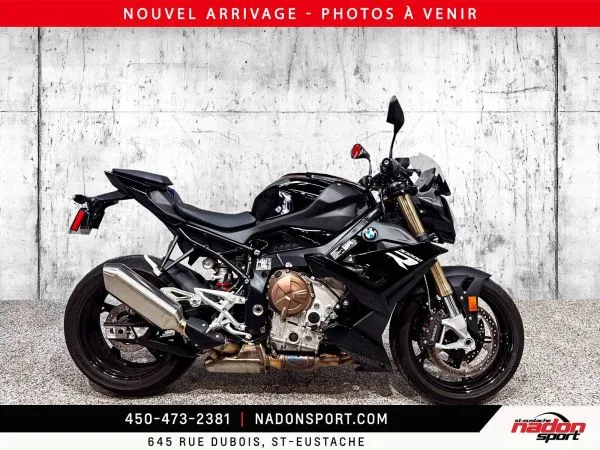 CS-25853 Occasion BMW 2024 a vendre 1