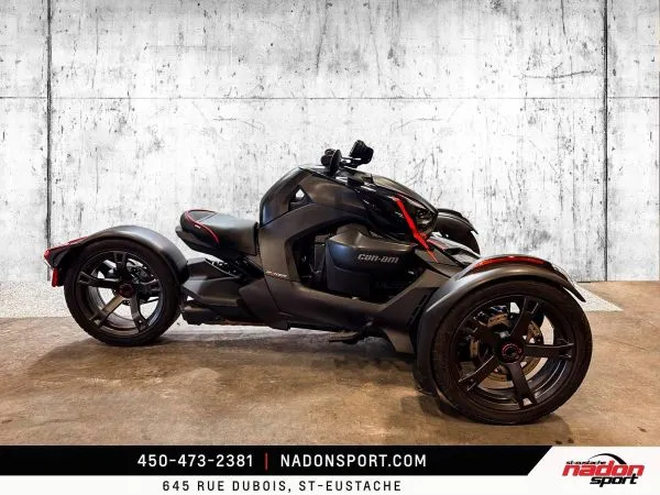 CAN-AM RYKER 900 SPORT 2019