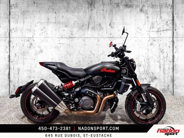TRIUMPH FTR 1200 2022 CS-25831