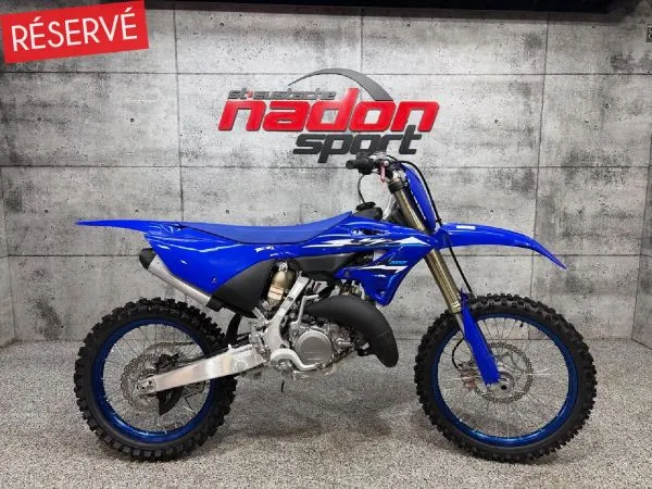 CS-25373 Neuf YAMAHA  2026 a vendre 1