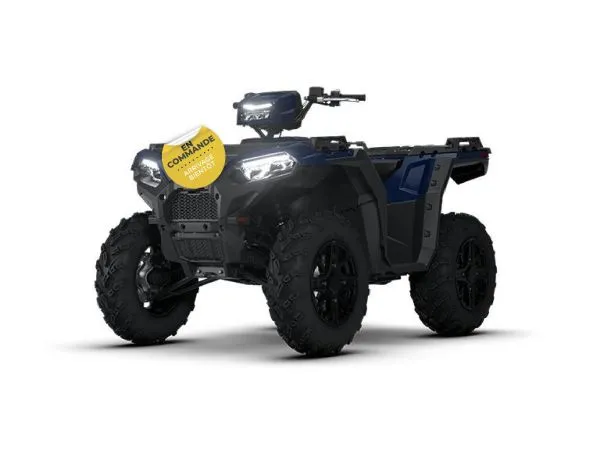 CS-25884 Neuf POLARIS Sportsman 850 Premium (promo 500.00 inclus) 2026 a vendre 1