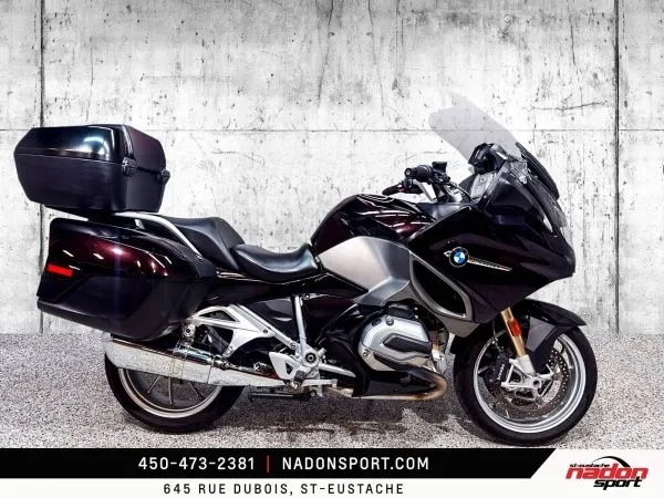 CS-25804 Occasion BMW 2014 a vendre 1