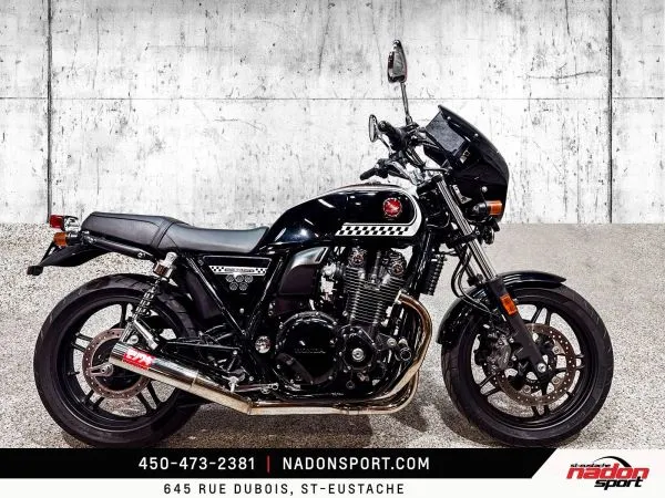 CS-25669 Occasion HONDA 2016 a vendre 1