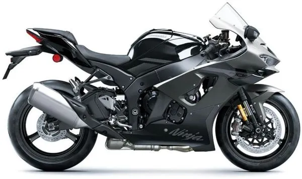 KAWASAKI NINJA ZX-10R 2026