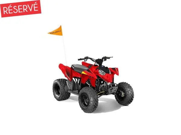 CS-25481 Neuf POLARIS Outlaw 110 Efi  2026 a vendre 1