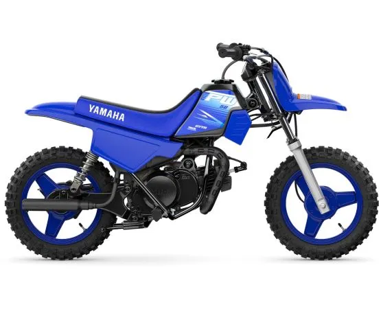 YAMAHA PW50 2027