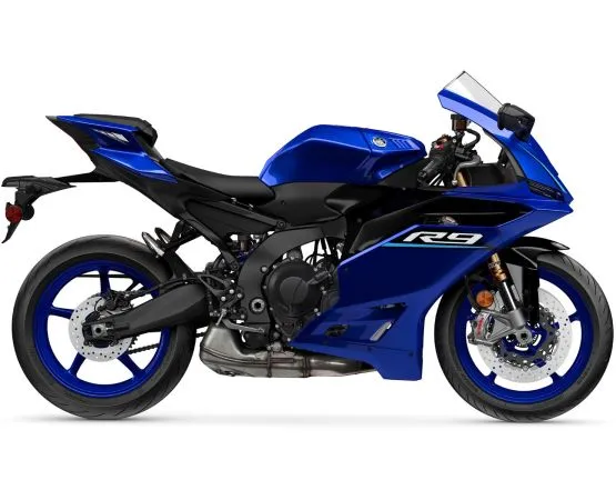 YAMAHA YZFR9 2027