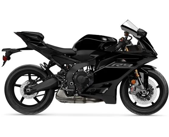 YAMAHA YZFR9 2027