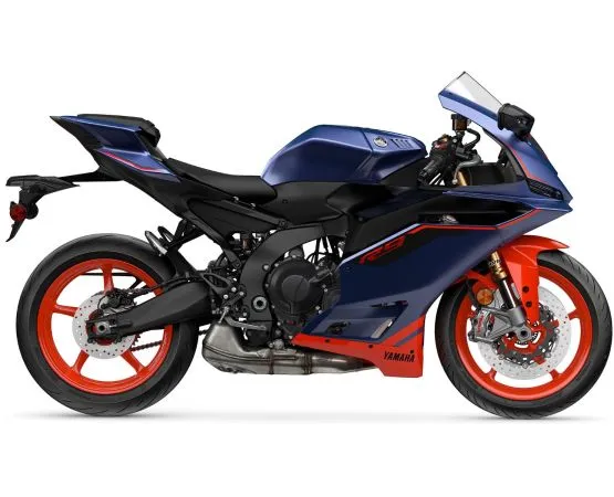 YAMAHA YZFR9 2027