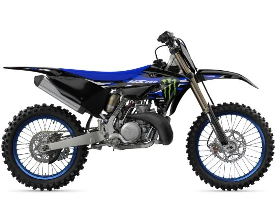 YAMAHA YZ250 2027
