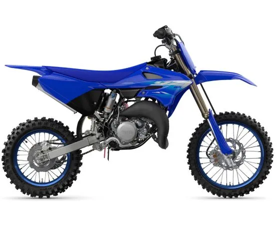 YAMAHA YZ85 2027