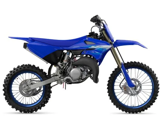 YAMAHA YZ85LW 2027