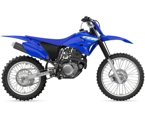 YAMAHA TTR230 2027