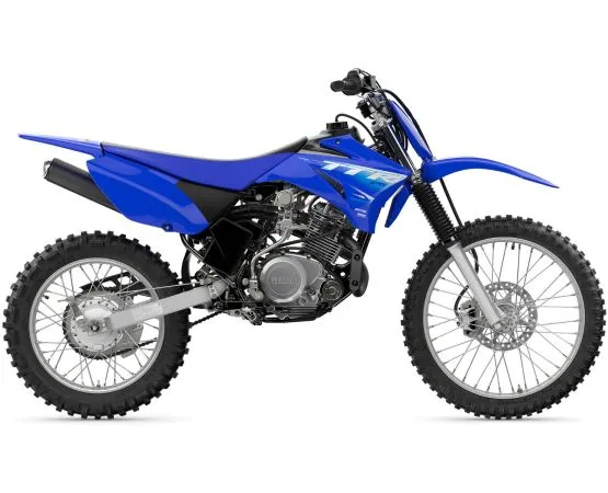 YAMAHA TTR125LE 2027