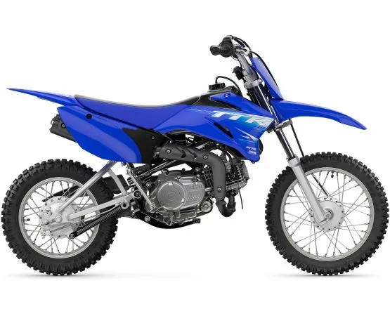 YAMAHA TTR110E 2027