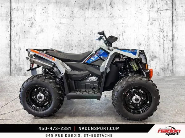 CS-25657 Neuf POLARIS Scrambler 850  2026 a vendre 1