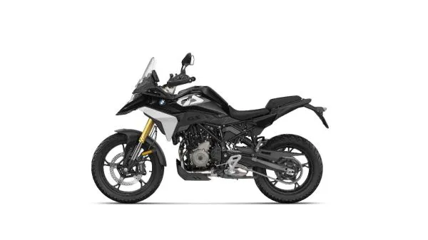 BMW F450GS 2027