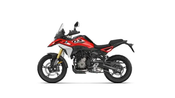 BMW F450GS 2027