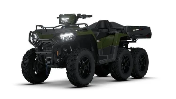 CS-25650 Neuf POLARIS Sportsman 6x6 570  2026 a vendre 1