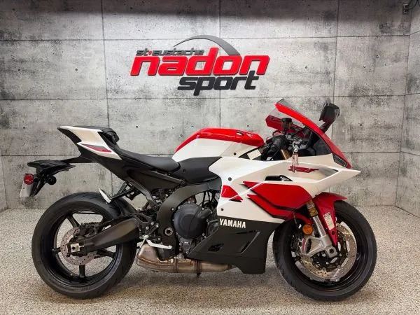 CS-25293 Neuf YAMAHA  2026 a vendre 1