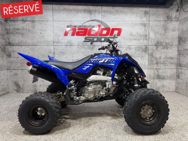 CS-25476 Neuf YAMAHA  2026 a vendre 1