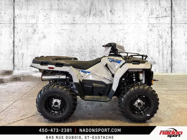 CS-25655 Neuf POLARIS Sportsman 450 H.o.  2026 a vendre 1