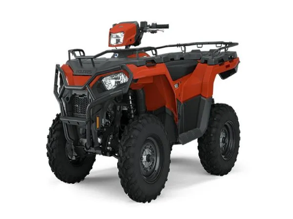 CS-NA-WEB-6371 Neuf POLARIS Sportsman 570 EPS  2025 a vendre 1