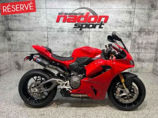 CS-24275 Neuf DUCATI 2025 a vendre 1