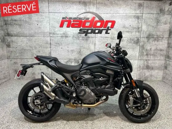 CS-24539 Neuf DUCATI 2025 a vendre 1