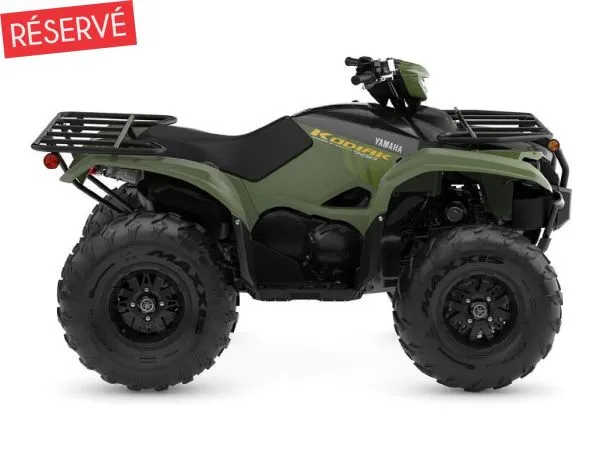 CS-24966 Neuf YAMAHA  2026 a vendre 1