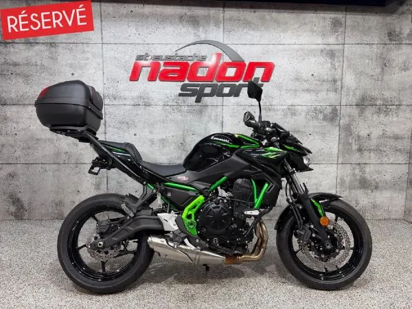 CS-23839 Neuf KAWASAKI  2025 a vendre 1