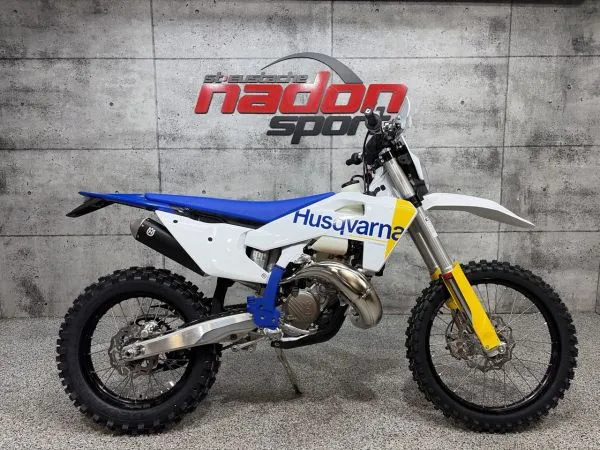 Husqvarna TE 150 2027