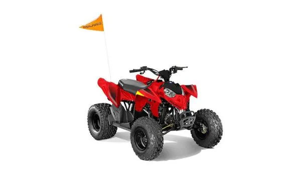 CS-25481 Neuf POLARIS Outlaw 110 Efi 2026 a vendre 1